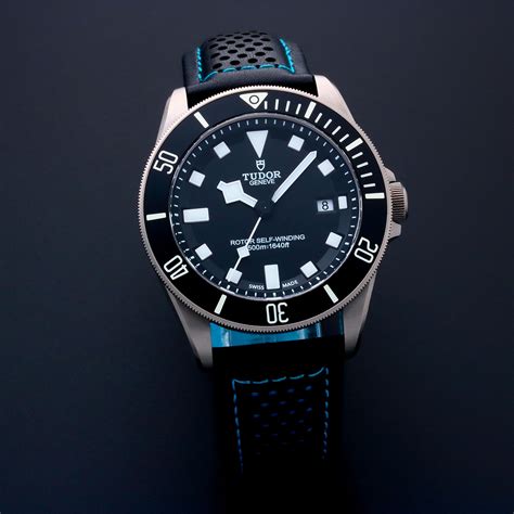 tudor watch geneve